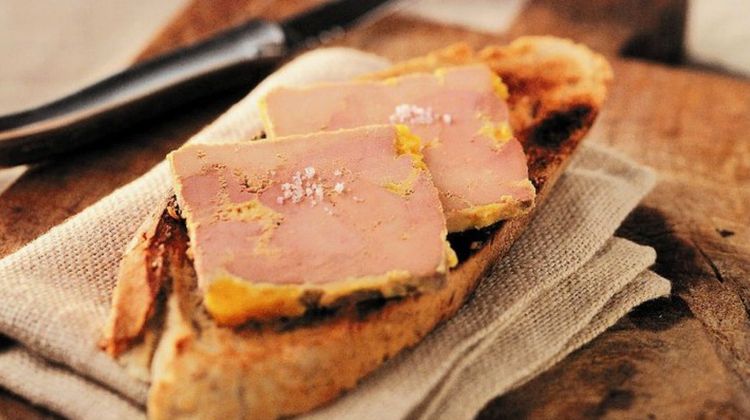 FOIE GRAS – 7 Français sur 10 l’ont déjà inscrit au menu pour les fêtes