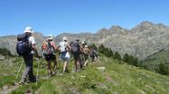 TREK PYRENEES