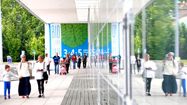 BIOTERRA – Le Ficoba à Irùn prépare ce salon très vert