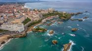 BIARRITZ VUE