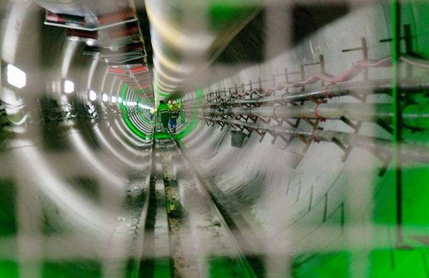 HAUTE TENSION – Le comité de suivi de la ligne landaise sous pression
