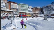 Gourette et La Pierre Saint Martin ouvrent ce week-end