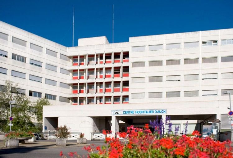 DONS D’ORGANES - Le Centre Hospitalier d’Auch devient ambassadeur