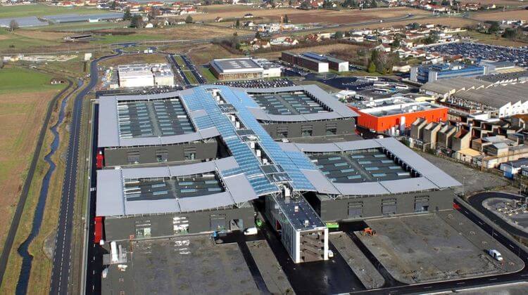 SEPA TURBOMECA