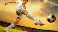 foot