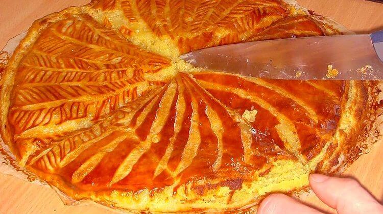 GALETTE