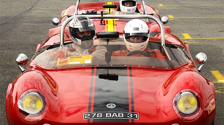 NOGARO CLASSIC 6