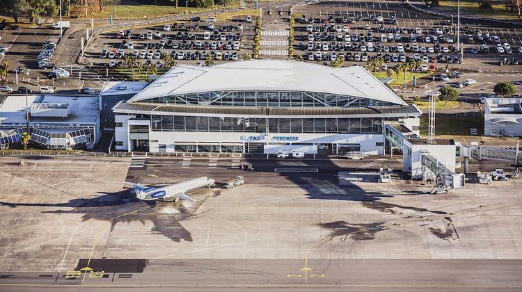 La liaison Pau-Orly va enfin redécoller, avec Amelia