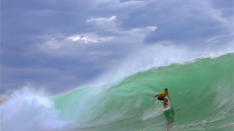 FÊTE DU SURF - Championnats de France à Hossegor, Seignosse, Capbreton