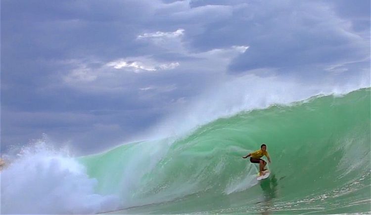 FÊTE DU SURF - Championnats de France à Hossegor, Seignosse, Capbreton