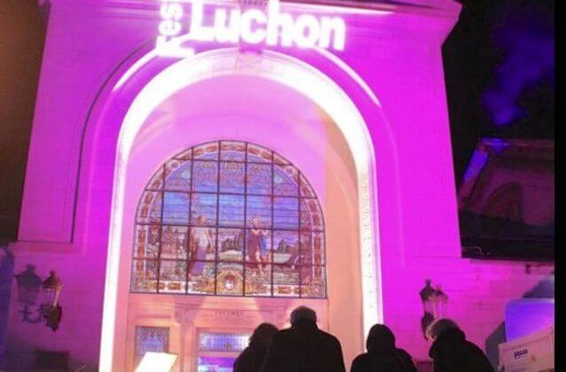 LUCHON