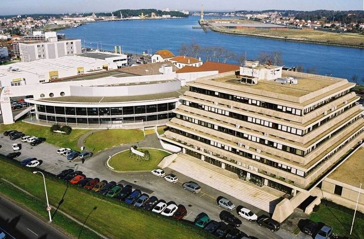 HOMMAGE - Décès de Jean-Marie Berckmans ancien président de la CCI basque