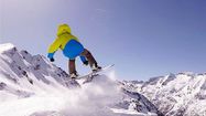 TOURISME SKI