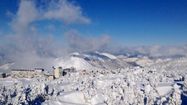 SKI LA PIERRE