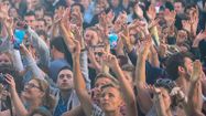 FRANCOFOLIES 5