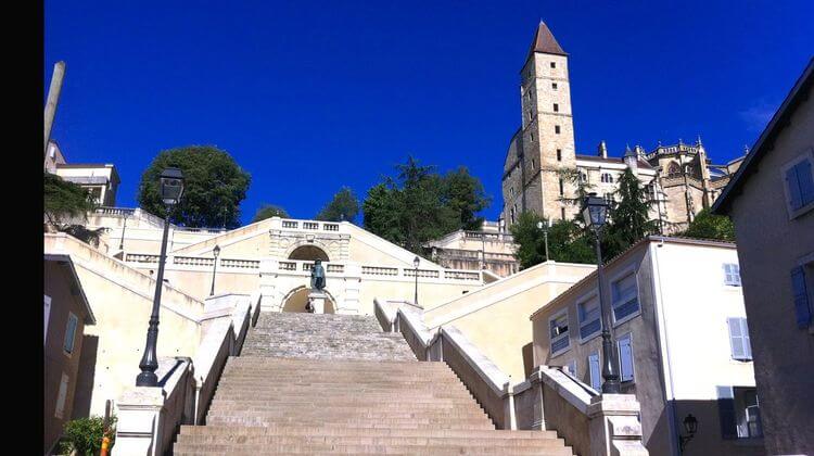 ESCALIER AUCH 3