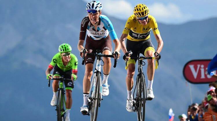 TOUR MONTAGNE 2