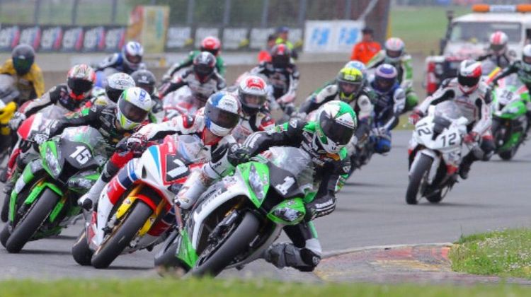 MOTEURS - Le Superbike va faire vibrer Nogaro