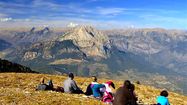 TREK PYRENEES 3