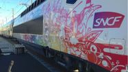 TGV OCEANE 6