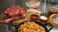 HAPY SAVEURS - Découvrez le Guide des restaurants des Hautes Pyrénées !