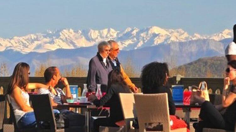 rencontres nationales du tourisme