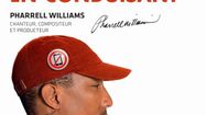FIA SECURITE PHARELL