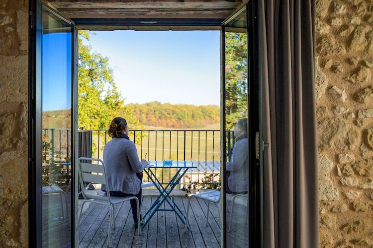 PARI RÉUSSI - Le Gers est désormais irrigué à 100% par la fibre