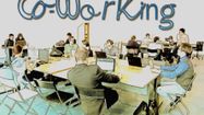 COWORKING 2