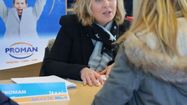 FORUM EMPLOI TARNOS 7