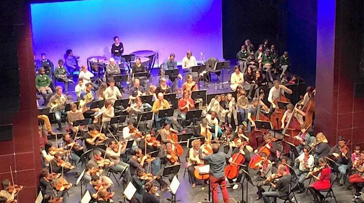 ORCHESTRE PAU 3