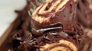 BUCHE NOEL