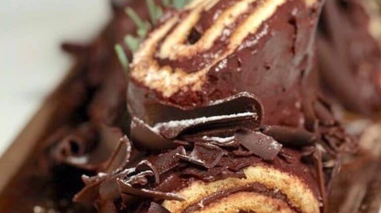 BUCHE NOEL