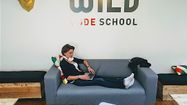 WILD CODE SCHOOL 5