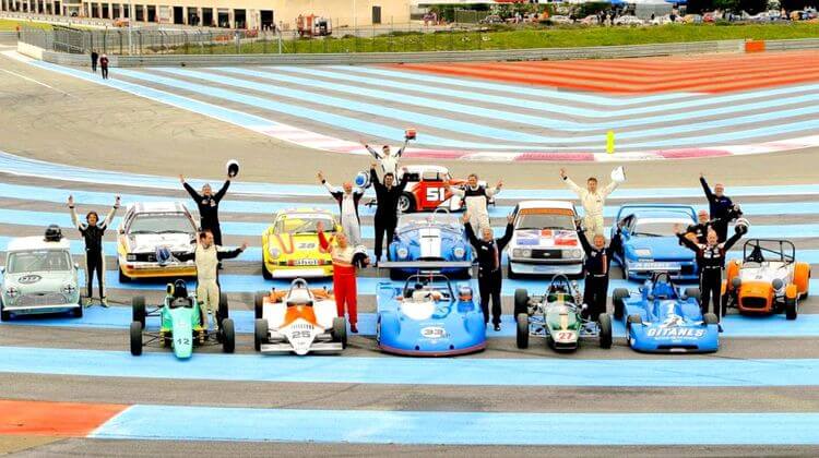 NOGARO HISTORIC