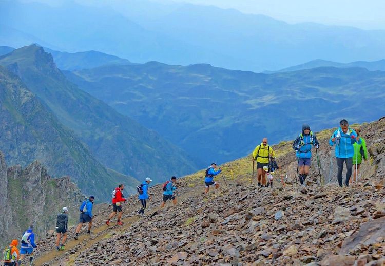GRAND RAID 2