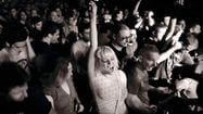 MONTESQUIOU ROCK 3