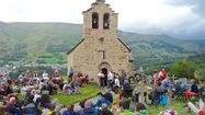 PETITES EGLISES