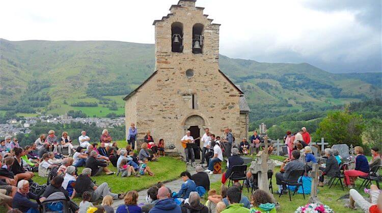 PETITES EGLISES