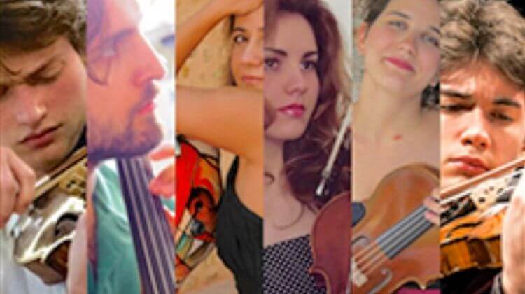 MADIRAN MUSIQUE 22
