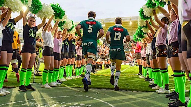 RUGBY SECTION 5