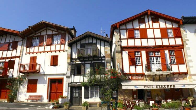 PAYS BASQUE 3