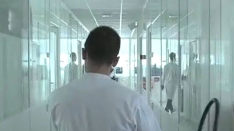 MIRACLE ? – La pilule qui évite de grossir