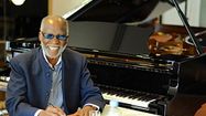 Ahmad Jamal