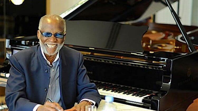 Ahmad Jamal