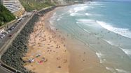 BIARRITZ COTE BASQUES 2
