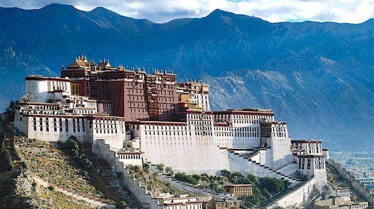 LAYA TIBET 6