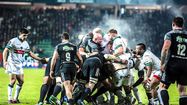 RUGBY SECTION BRIVE