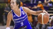 BASKET DUMERC