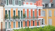 TARBES FACADES 3